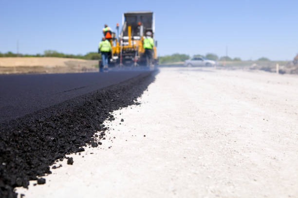 Best Residential driveway pavers in Sacaton, AZ