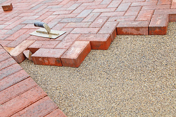 Best Environmentally-friendly driveway pavers in Sacaton, AZ